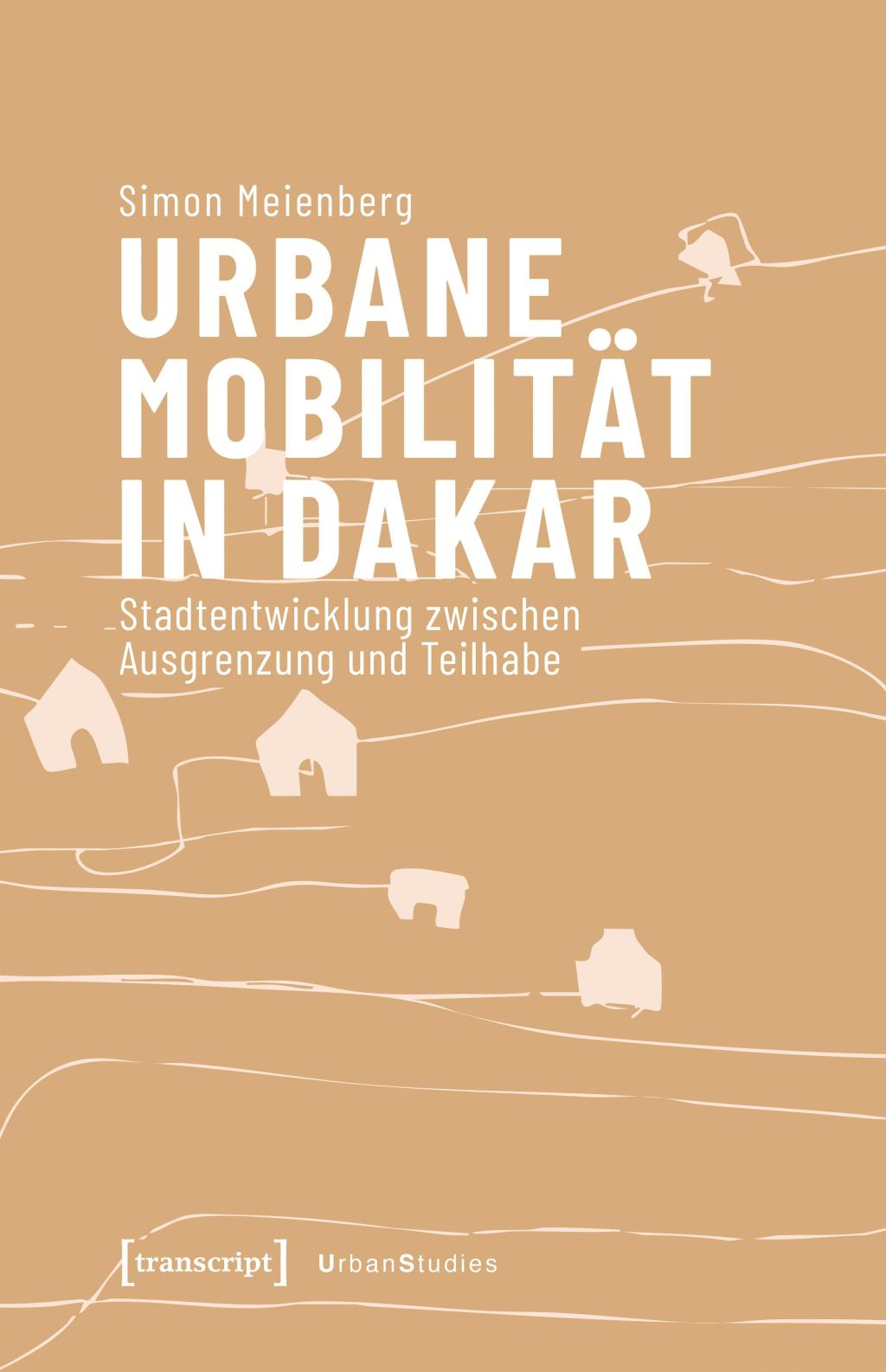 Urban Mobility in&nbsp;Dakar